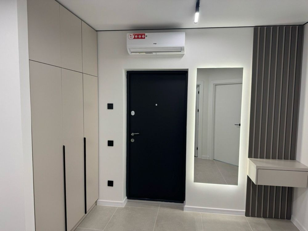 Продається 2кім квартира в центрі міста , з всіма меблями та ремонтом Івано-Франківськ - зображення 5