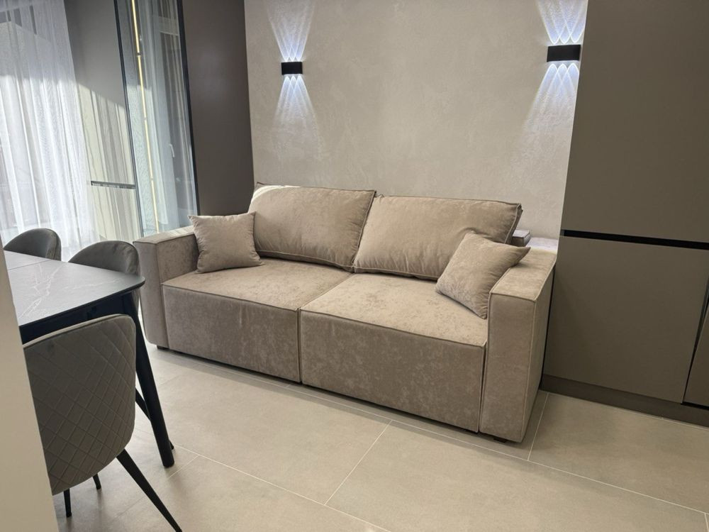 Продається 2кім квартира в центрі міста , з всіма меблями та ремонтом Івано-Франківськ - зображення 6