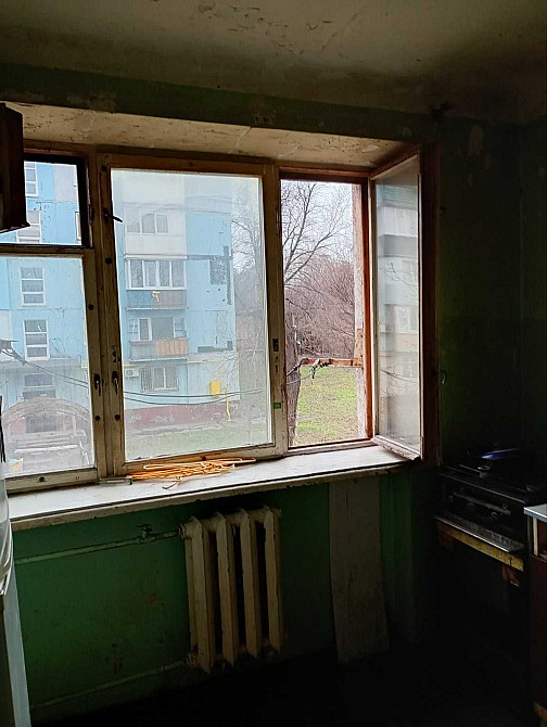 + Продам 1 ком. квартиру ул.Каменогорская 10000 дол. Запоріжжя - зображення 2