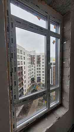 Продаж дворівневої квартири і з двома терасами! Газове опалення! Ирпень