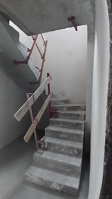 Продаж дворівневої квартири і з двома терасами! Газове опалення! Ірпінь - зображення 7