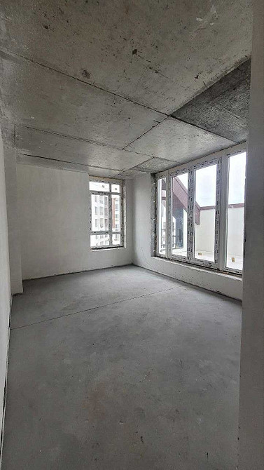 Продаж дворівневої квартири і з двома терасами! Газове опалення! Ірпінь - зображення 5