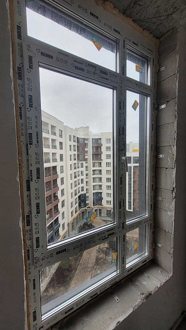 Продаж дворівневої квартири і з двома терасами! Газове опалення! Ірпінь - зображення 3