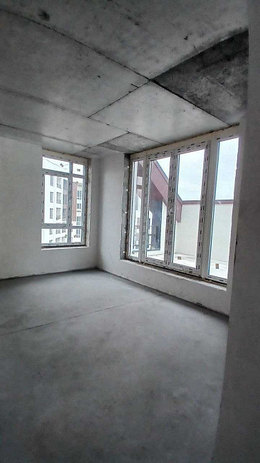 Продаж дворівневої квартири і з двома терасами! Газове опалення! Ірпінь - зображення 6