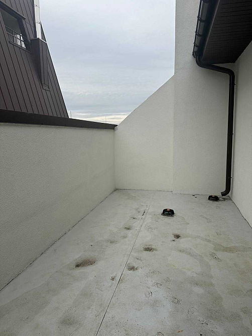 Продаж дворівневої квартири і з двома терасами! Газове опалення! Ірпінь - зображення 8