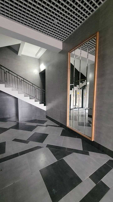 Продаж дворівневої квартири і з двома терасами! Газове опалення! Ірпінь - зображення 2