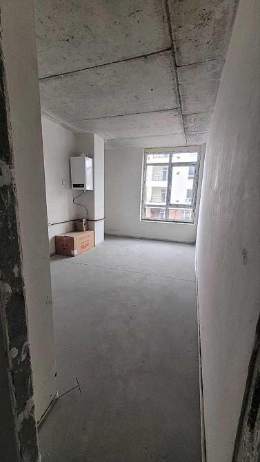 Продаж дворівневої квартири і з двома терасами! Газове опалення! Ірпінь - зображення 4