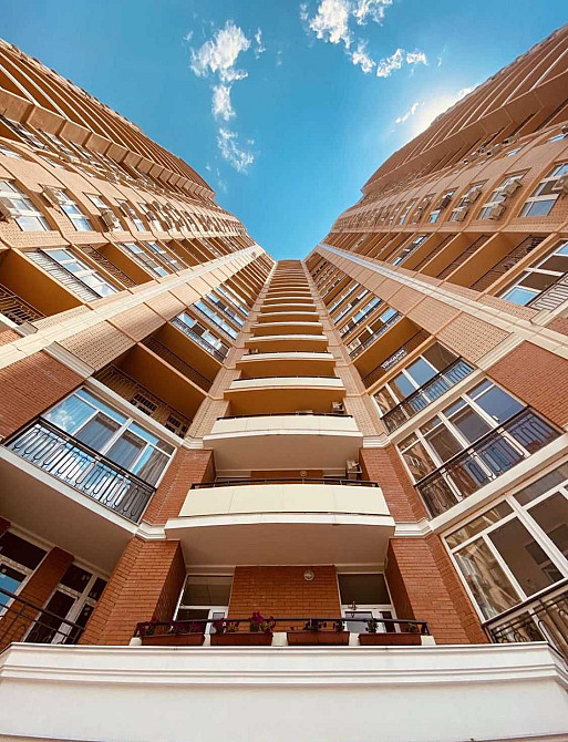 Продам 2 ком. квартиру 88м2 ЖК Гагаринский Аркадия Дом Сдан Одеса - зображення 1