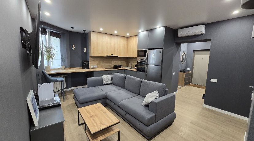 ЖК Соколиники,  Професорська Харків - зображення 2