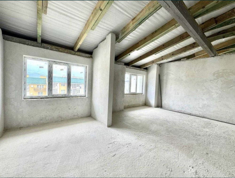 Продам 3-к квартиру є можливість обміну Пустомыты - изображение 2