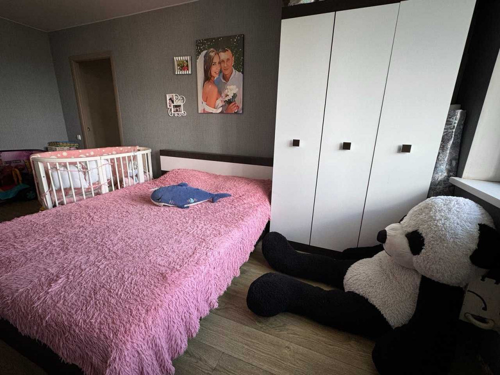 Продам 2к. кв. пр. Жуковського,3 Харків - зображення 1