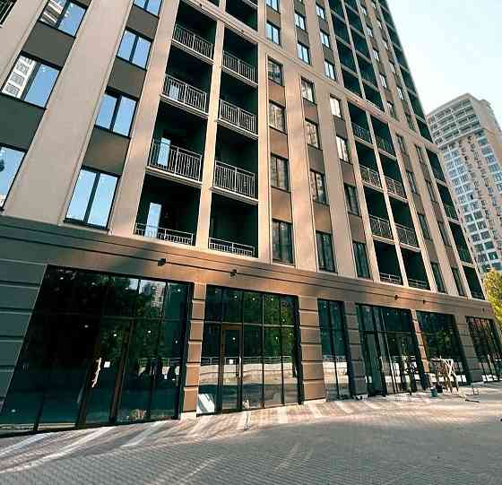 2 комн. в ЖК Эллада, Аркадия на среднем этаже с видом на море. Одесса