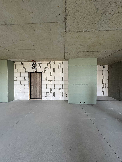 2 комн. в ЖК Эллада, Аркадия на среднем этаже с видом на море. Одесса - изображение 8