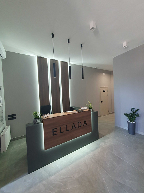 2 комн. в ЖК Эллада, Аркадия на среднем этаже с видом на море. Одесса - изображение 3