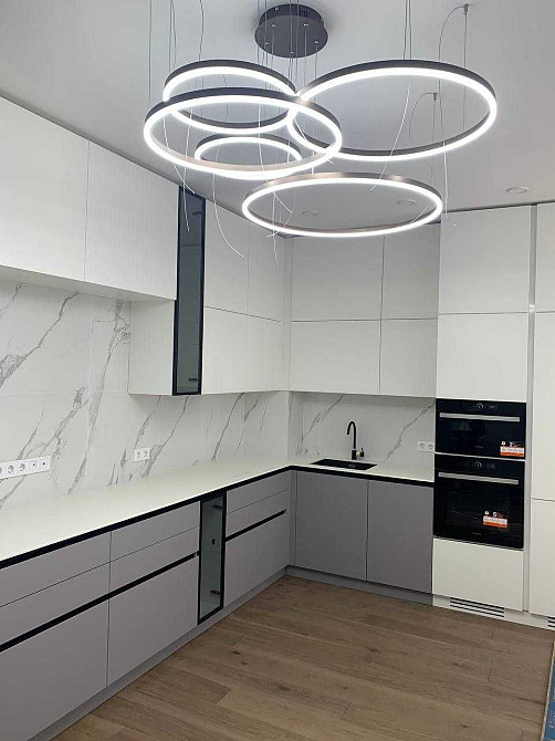 174 900$‼️‼️ ЖК Ключ/ Суперцена! Ботанический сад/ Центр Харків - зображення 3