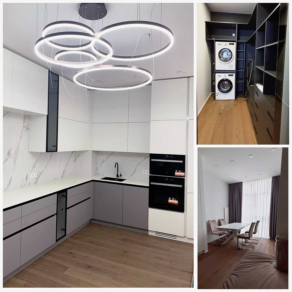 174 900$‼️‼️ ЖК Ключ/ Суперцена! Ботанический сад/ Центр Харків - зображення 1