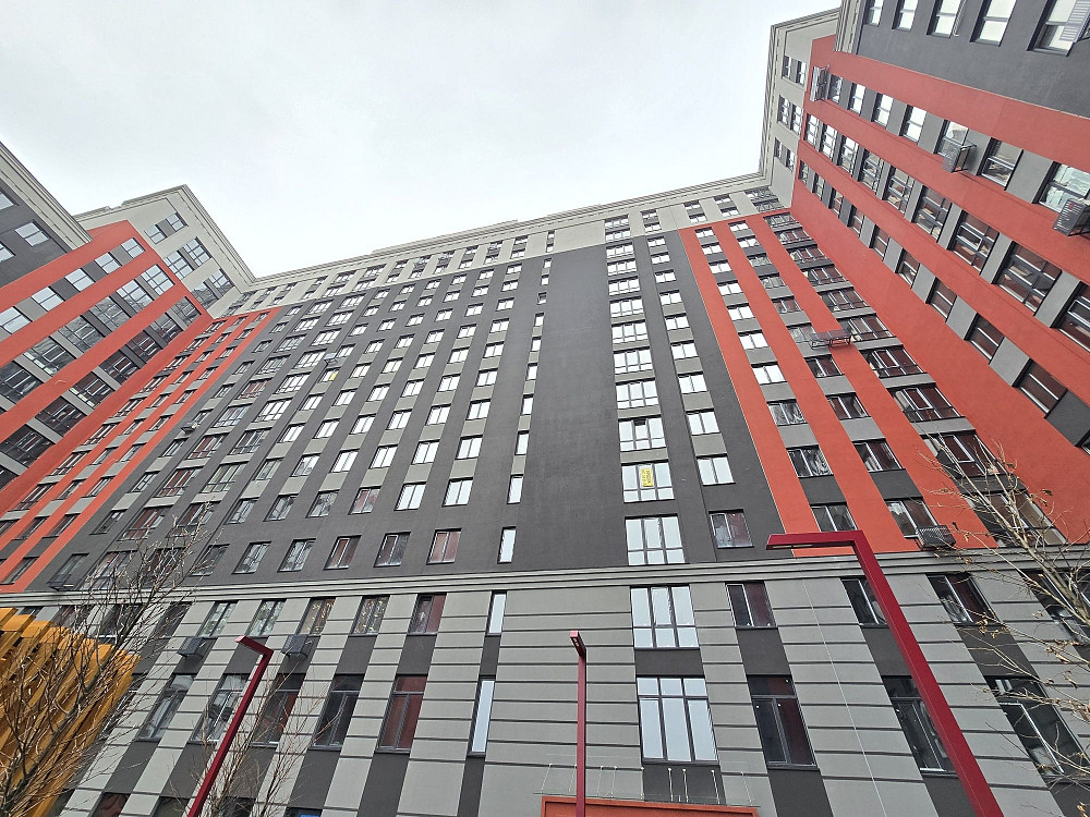 Продаж квартири в ЖК «Ірпінь Сіті» – ваш комфорт у сучасному стилі! Ирпень - изображение 1