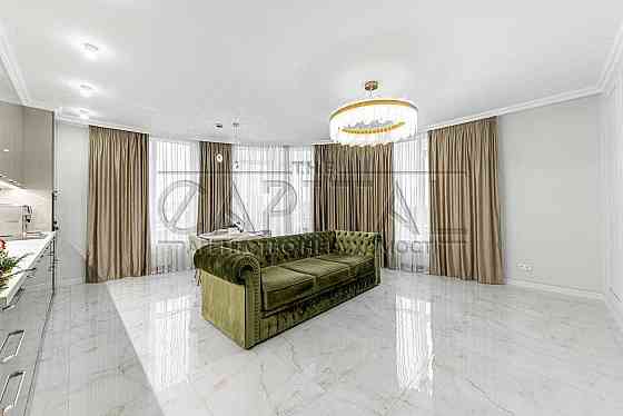 ТОП!! Нова дизайнерська квартира 74 м2 в ЖК Respublika Киев