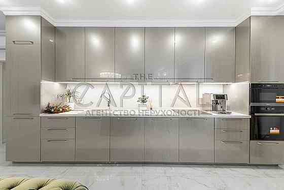 ТОП!! Нова дизайнерська квартира 74 м2 в ЖК Respublika Киев