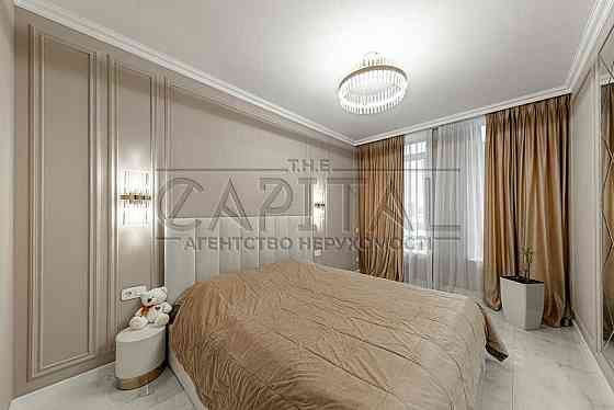 ТОП!! Нова дизайнерська квартира 74 м2 в ЖК Respublika Киев