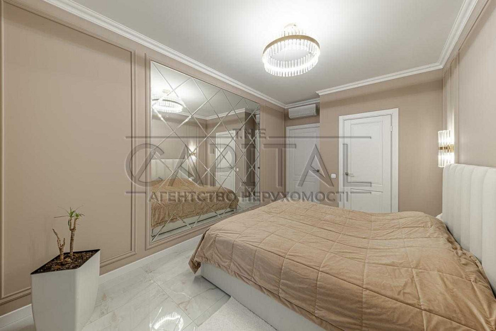 ТОП!! Нова дизайнерська квартира 74 м2 в ЖК Respublika Киев - изображение 7