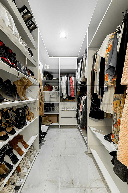 ТОП!! Нова дизайнерська квартира 74 м2 в ЖК Respublika Киев - изображение 8