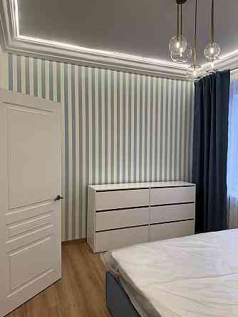 3-к квартира ЦЕНТР ГОРОДА Проспект Свободы. 70 кв.м 4/5 эт. Кам`янське (Запорізька обл.)