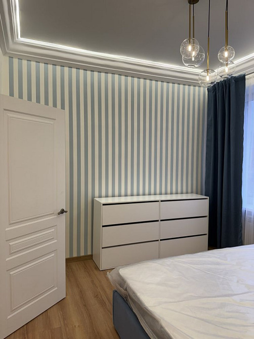 3-к квартира ЦЕНТР ГОРОДА Проспект Свободы. 70 кв.м 4/5 эт. Кам`янське (Запорізька обл.) - зображення 5