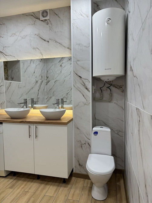 3-к квартира ЦЕНТР ГОРОДА Проспект Свободы. 70 кв.м 4/5 эт. Кам`янське (Запорізька обл.) - зображення 7