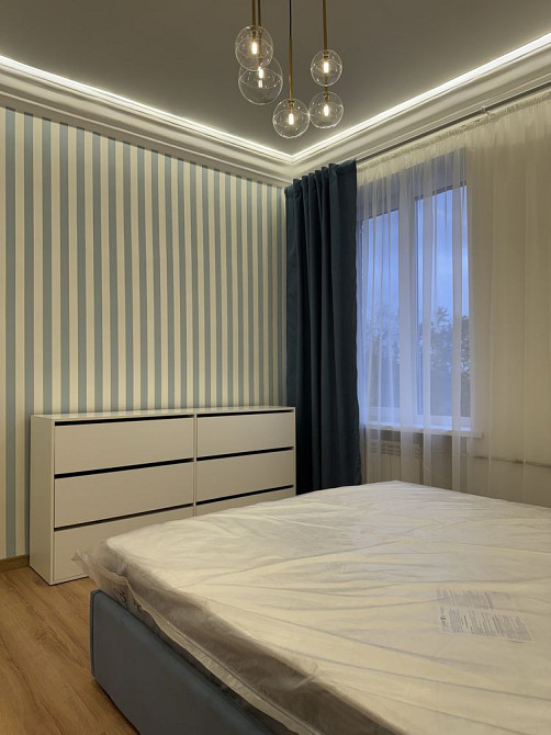 3-к квартира ЦЕНТР ГОРОДА Проспект Свободы. 70 кв.м 4/5 эт. Кам`янське (Запорізька обл.) - зображення 3