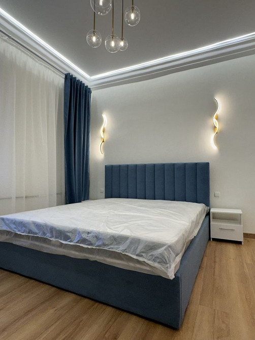 3-к квартира ЦЕНТР ГОРОДА Проспект Свободы. 70 кв.м 4/5 эт. Кам`янське (Запорізька обл.) - зображення 4