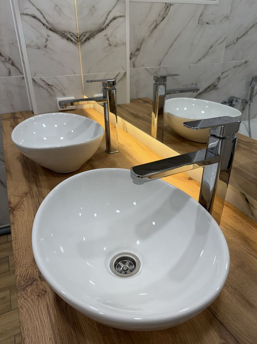 3-к квартира ЦЕНТР ГОРОДА Проспект Свободы. 70 кв.м 4/5 эт. Кам`янське (Запорізька обл.) - зображення 8