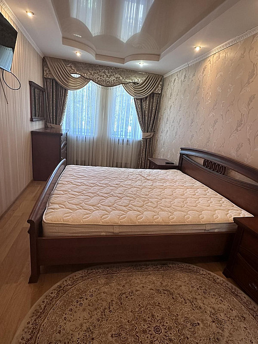 Трьохкімнатна ківртира від власника Чернигов - изображение 8