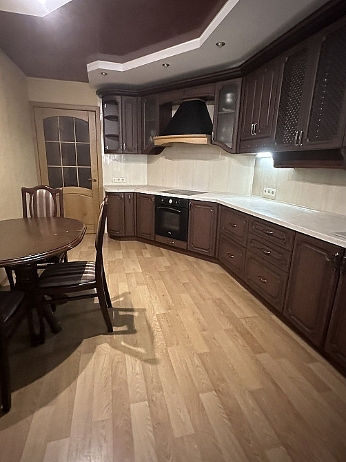 Трьохкімнатна ківртира від власника Чернигов - изображение 4