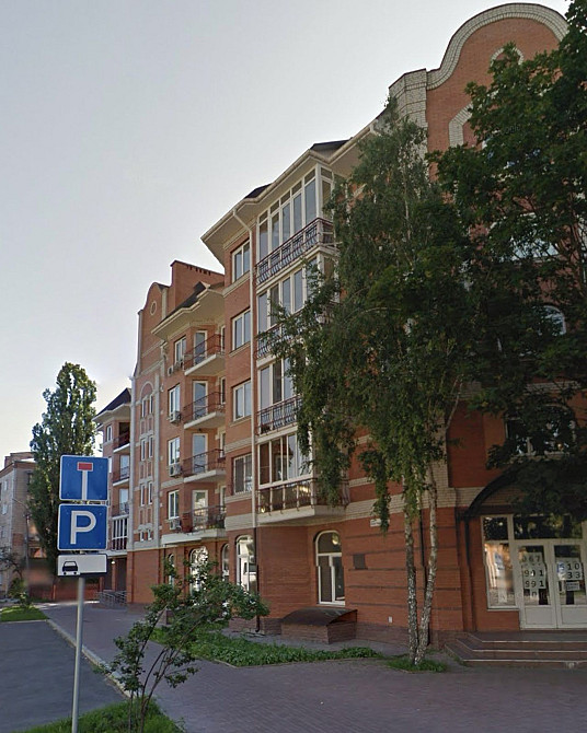 Трьохкімнатна ківртира від власника Чернигов - изображение 1