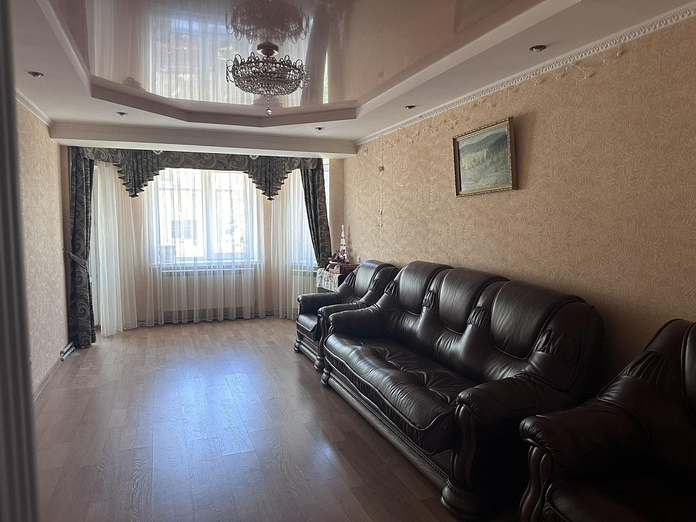 Трьохкімнатна ківртира від власника Чернигов - изображение 7