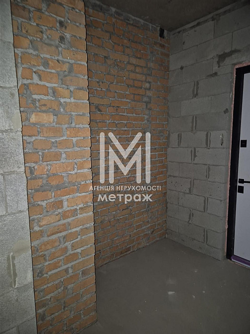 БЕЗПЕЧНА ТА ЗАТИШНА! 1-к квартира в ЖК Республіка! Киев - изображение 4