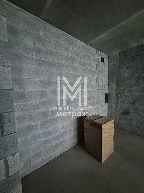 БЕЗПЕЧНА ТА ЗАТИШНА! 1-к квартира в ЖК Республіка! Киев - изображение 7