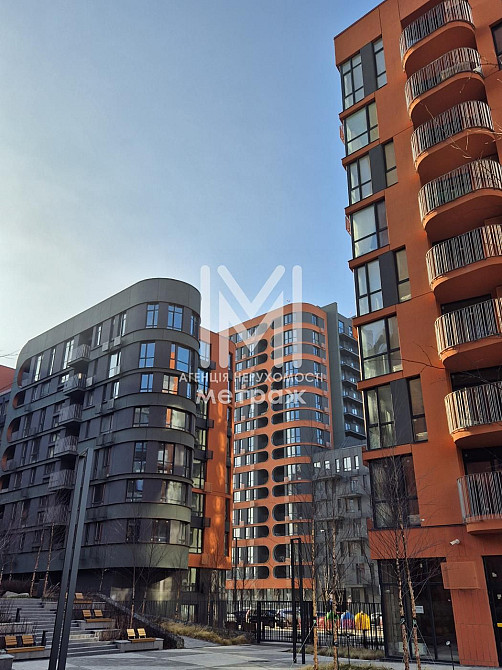 БЕЗПЕЧНА ТА ЗАТИШНА! 1-к квартира в ЖК Республіка! Киев - изображение 1