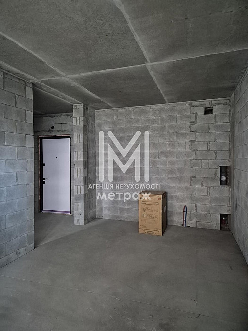 БЕЗПЕЧНА ТА ЗАТИШНА! 1-к квартира в ЖК Республіка! Киев - изображение 8