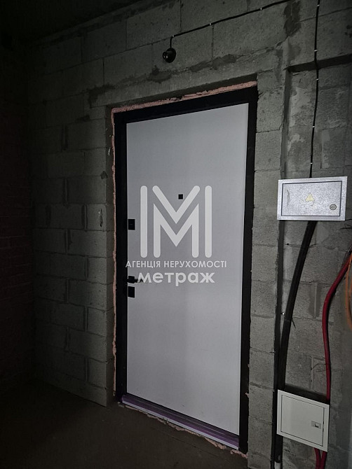 БЕЗПЕЧНА ТА ЗАТИШНА! 1-к квартира в ЖК Республіка! Киев - изображение 3