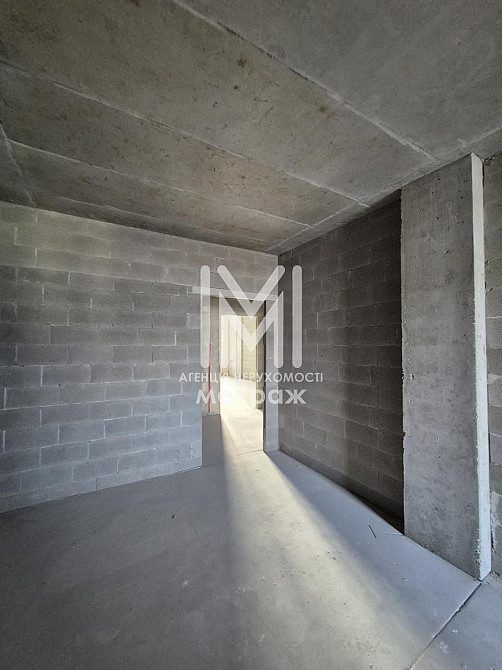 ПРОСТОРА! 2-к квартира в ЖК Республіка / ЖК Respublika! Київ - зображення 7