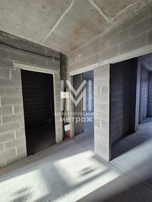 ПРОСТОРА! 2-к квартира в ЖК Республіка / ЖК Respublika! Київ - зображення 6