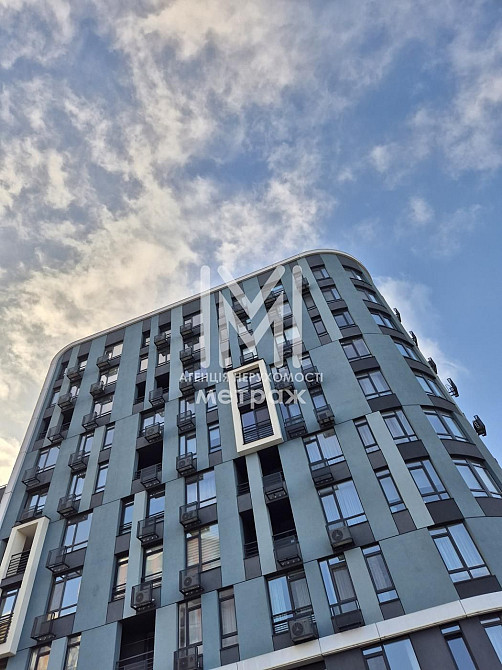 ПРОСТОРА! 2-к квартира в ЖК Республіка / ЖК Respublika! Київ - зображення 1