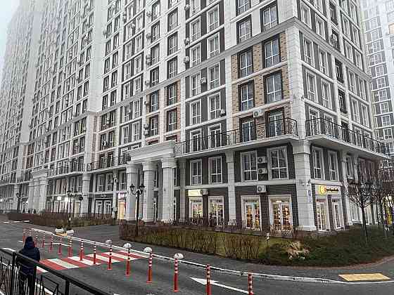 ЖК Нова Англія, Манчестер, вул. Максимовича Михайла 26-Г, продаж 2к Киев