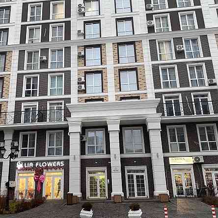 ЖК Нова Англія, Манчестер, вул. Максимовича Михайла 26-Г, продаж 2к Киев