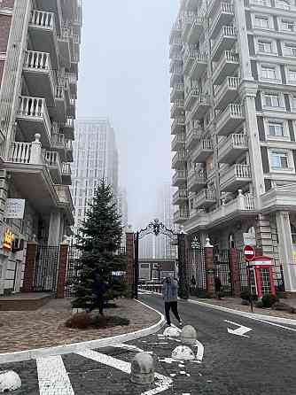 ЖК Нова Англія, Манчестер, вул. Максимовича Михайла 26-Г, продаж 2к Киев