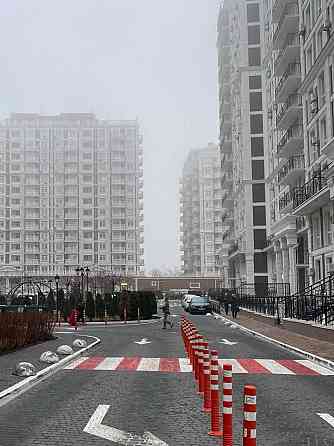 ЖК Нова Англія, Манчестер, вул. Максимовича Михайла 26-Г, продаж 2к Киев