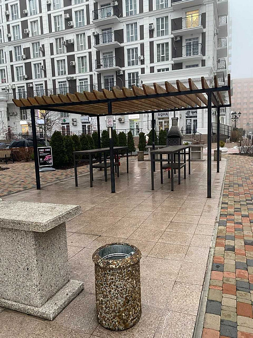 ЖК Нова Англія, Манчестер, вул. Максимовича Михайла 26-Г, продаж 2к Киев - изображение 7