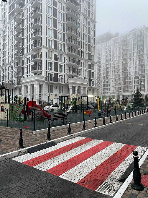 ЖК Нова Англія, Манчестер, вул. Максимовича Михайла 26-Г, продаж 2к Киев - изображение 6